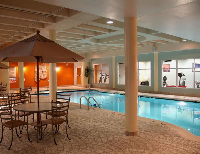 Sheraton Raleigh Hotel Esterno foto