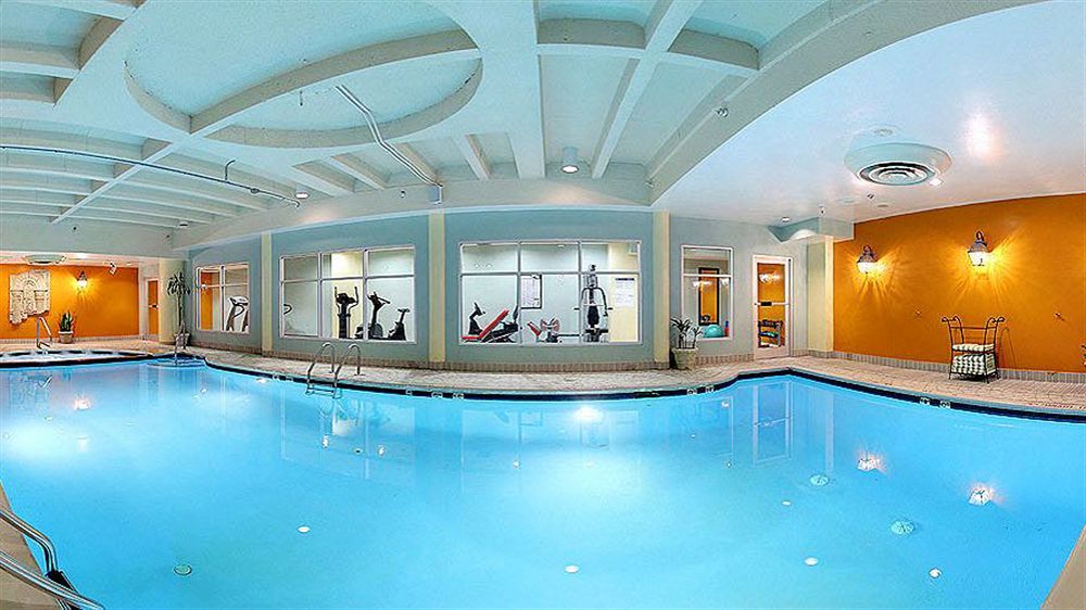 Sheraton Raleigh Hotel Esterno foto